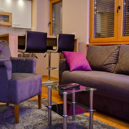 Ametist10 Apartment Zlatibor Ngoại thất bức ảnh