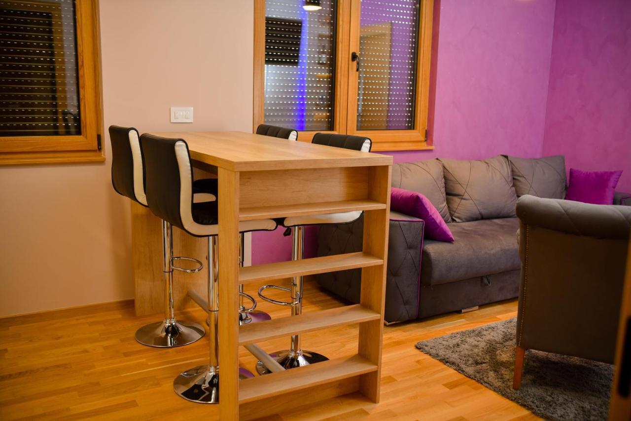 Ametist10 Apartment Zlatibor Ngoại thất bức ảnh