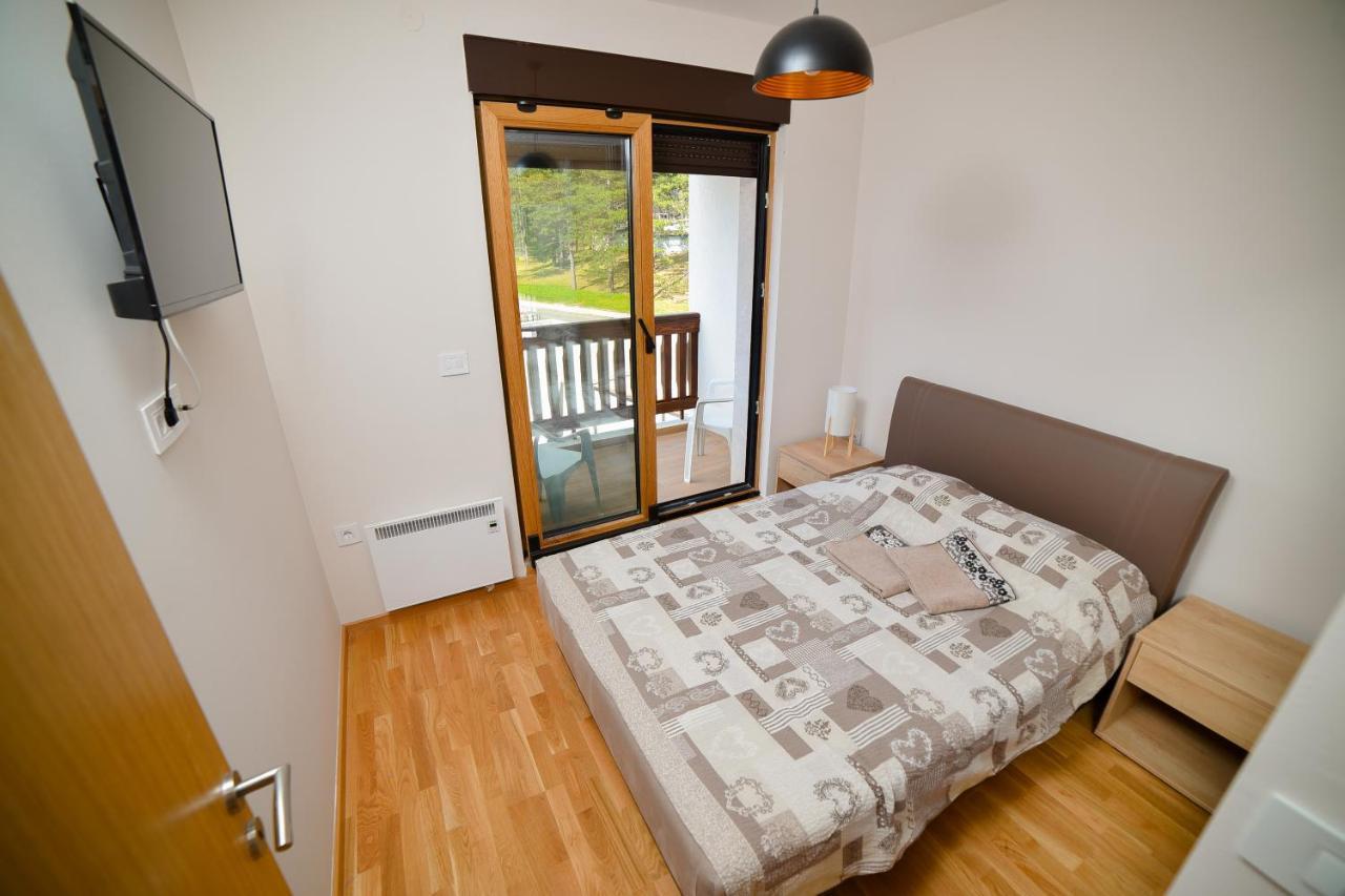 Ametist10 Apartment Zlatibor Ngoại thất bức ảnh