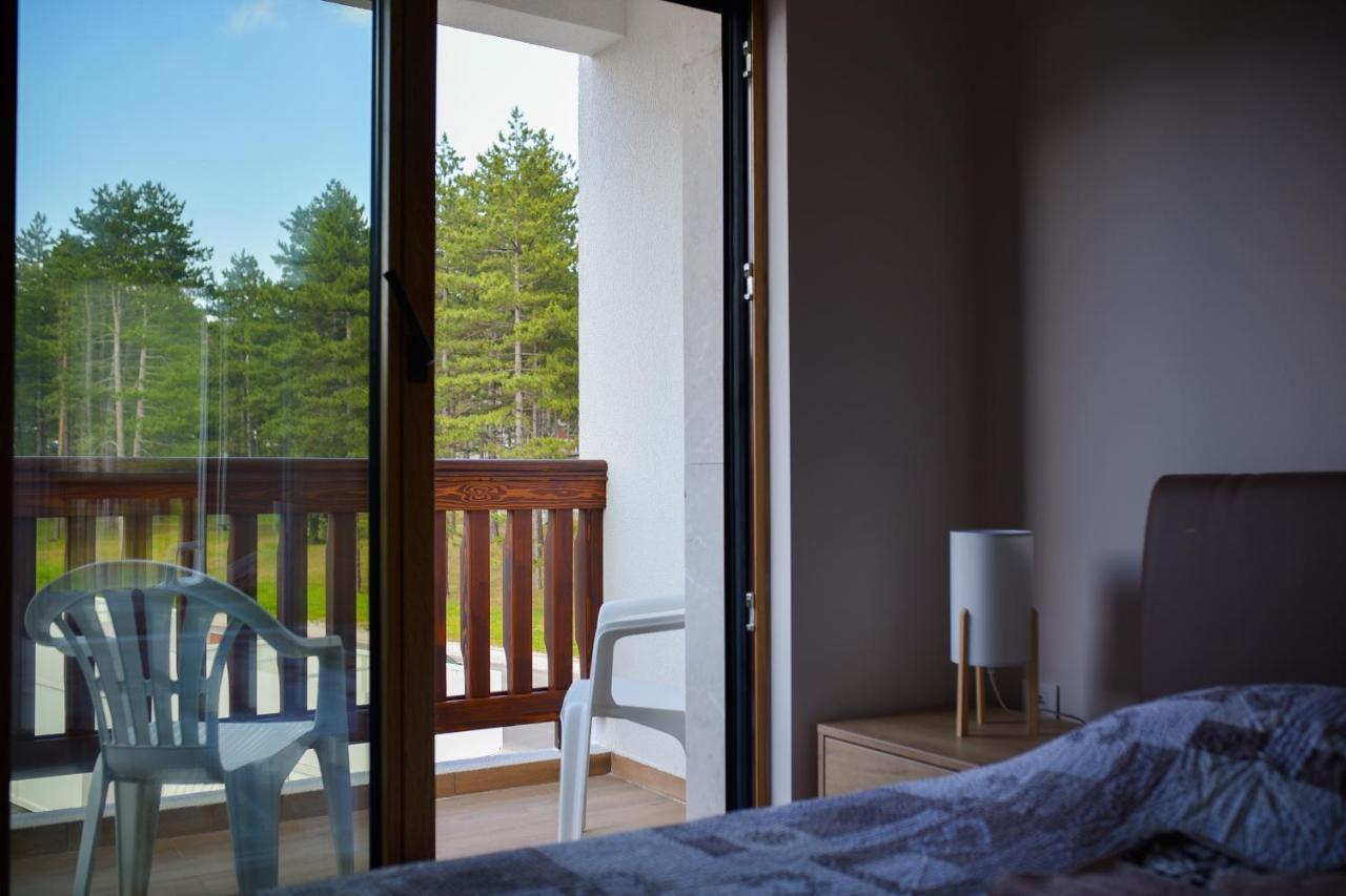 Ametist10 Apartment Zlatibor Ngoại thất bức ảnh