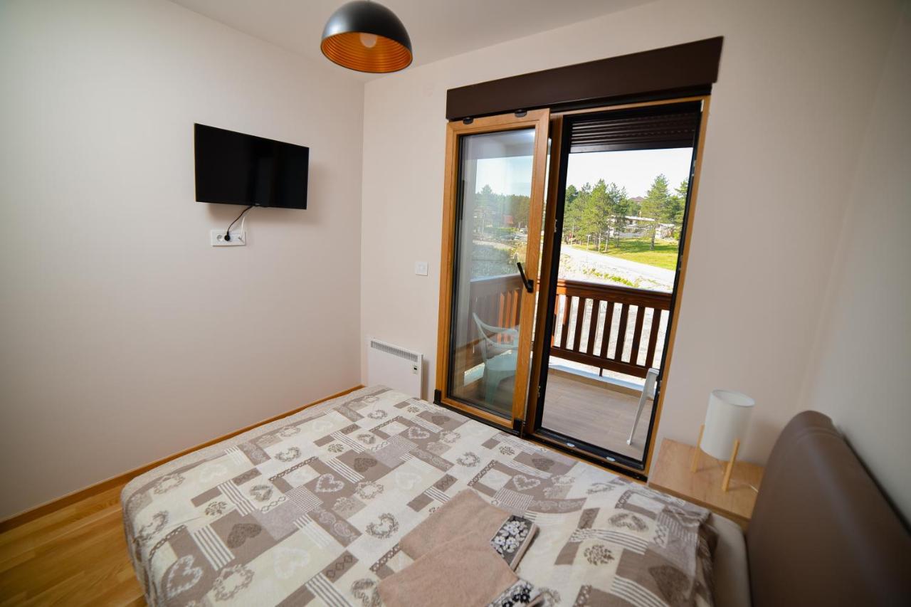 Ametist10 Apartment Zlatibor Ngoại thất bức ảnh
