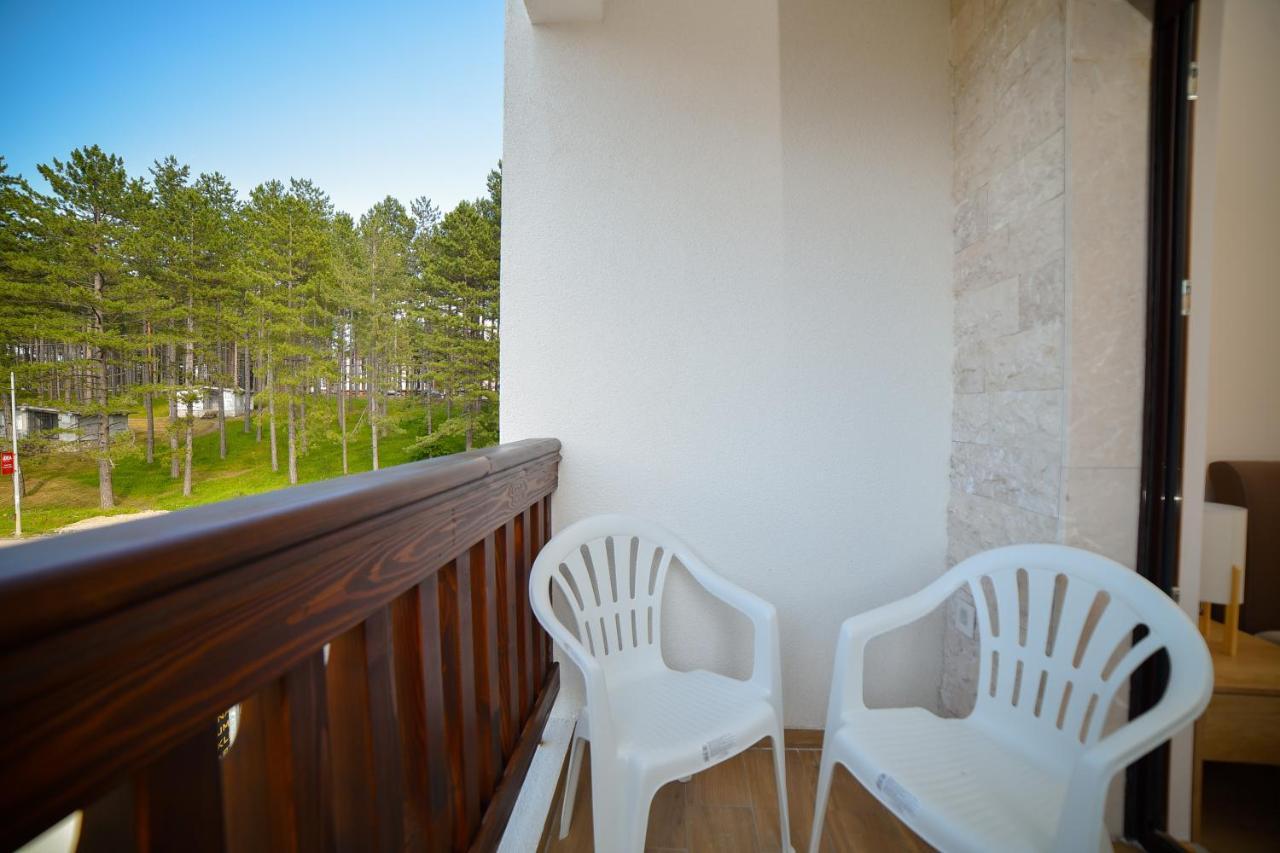 Ametist10 Apartment Zlatibor Ngoại thất bức ảnh