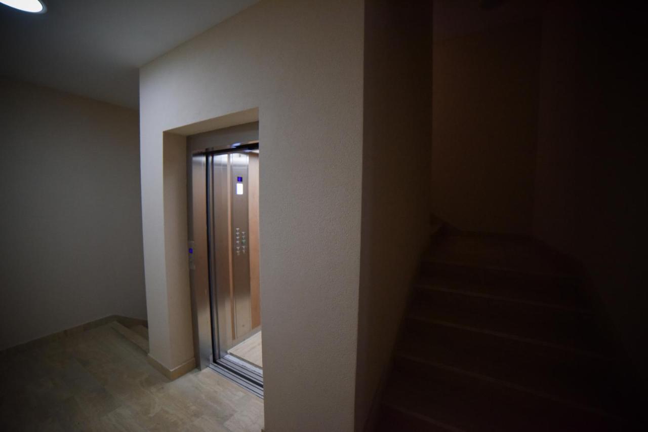 Ametist10 Apartment Zlatibor Ngoại thất bức ảnh