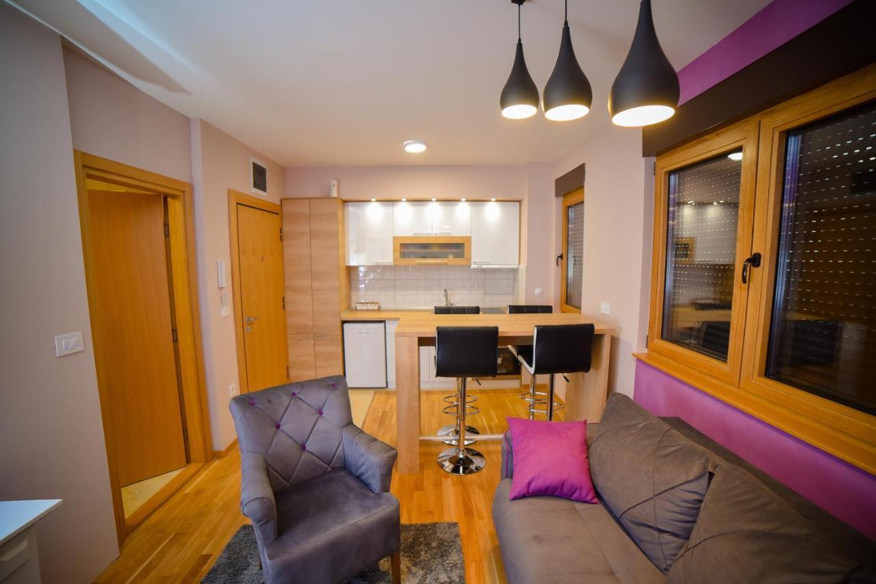 Ametist10 Apartment Zlatibor Ngoại thất bức ảnh