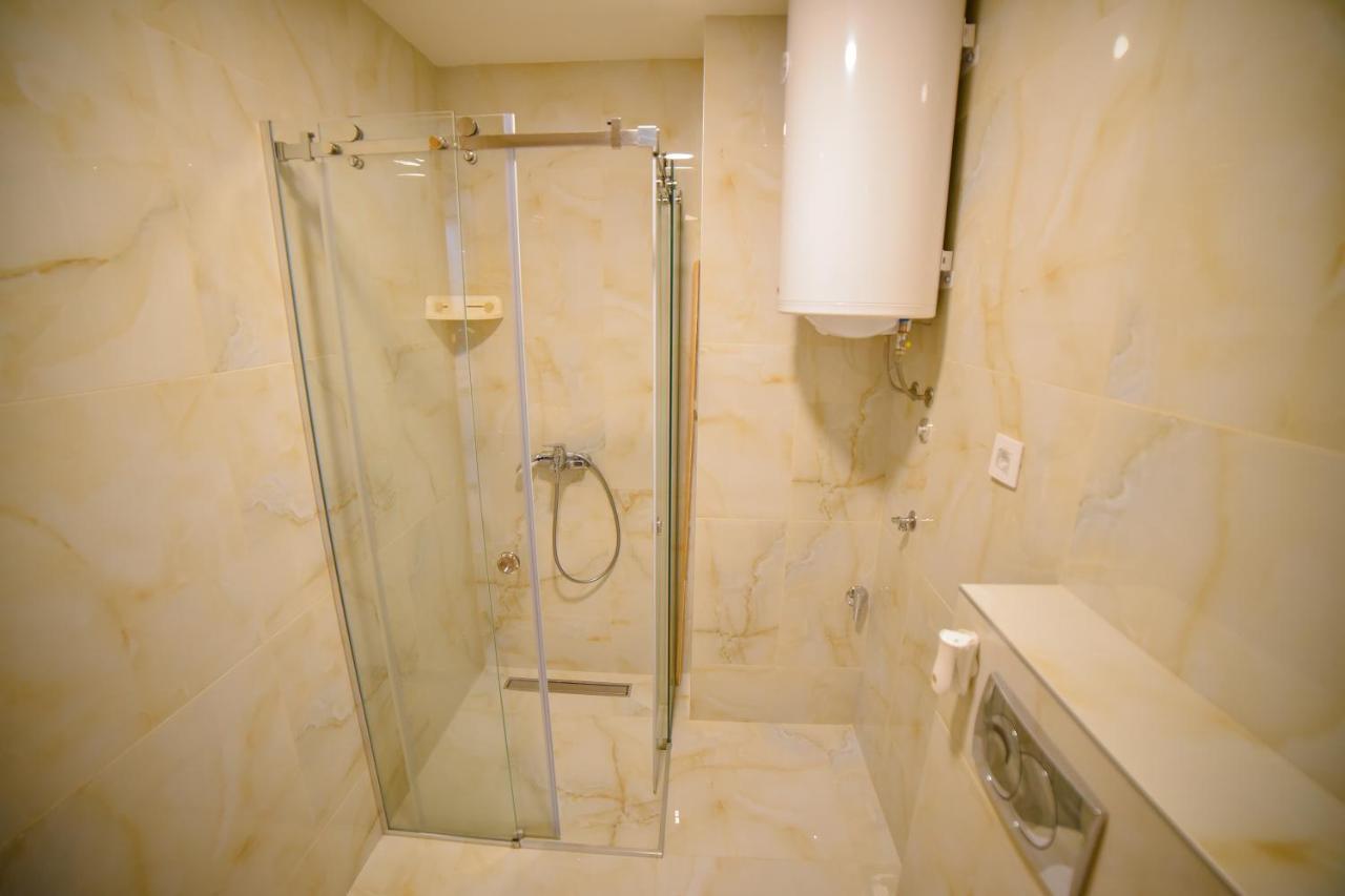 Ametist10 Apartment Zlatibor Ngoại thất bức ảnh