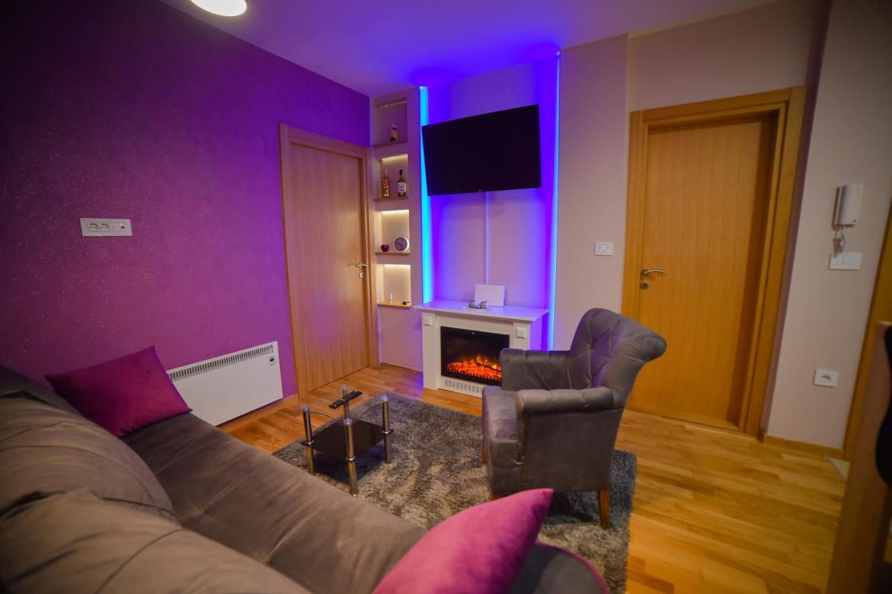 Ametist10 Apartment Zlatibor Ngoại thất bức ảnh