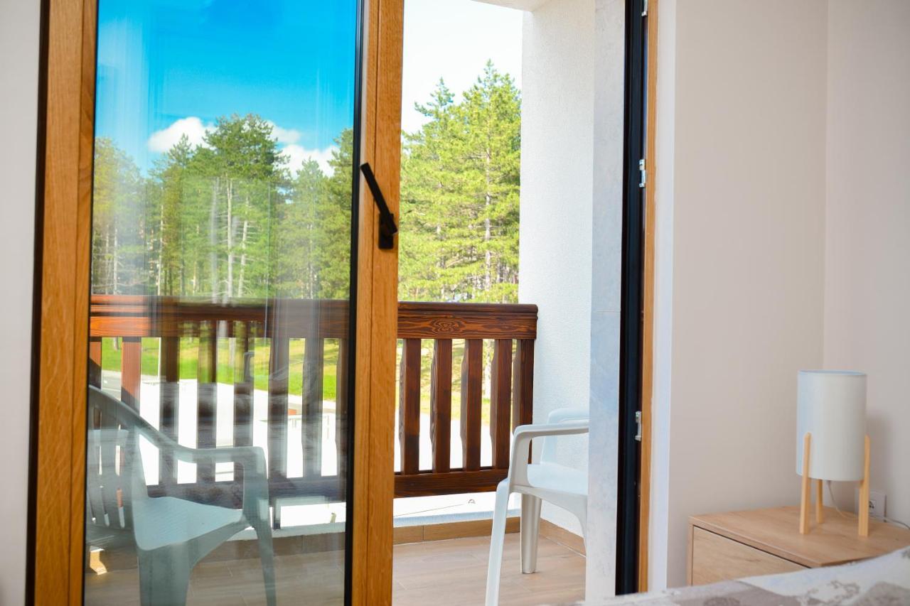 Ametist10 Apartment Zlatibor Ngoại thất bức ảnh