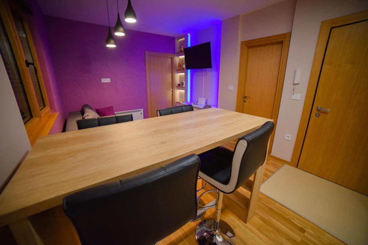 Ametist10 Apartment Zlatibor Ngoại thất bức ảnh