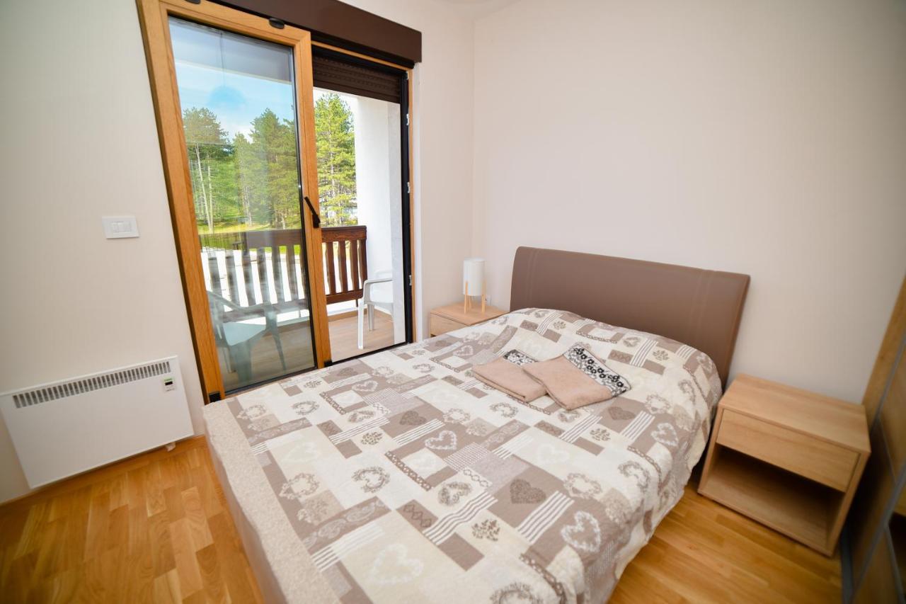 Ametist10 Apartment Zlatibor Ngoại thất bức ảnh