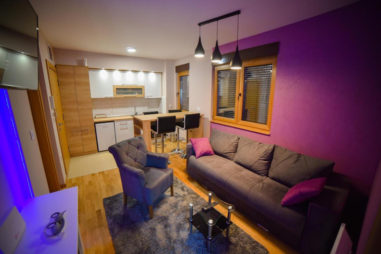 Ametist10 Apartment Zlatibor Ngoại thất bức ảnh