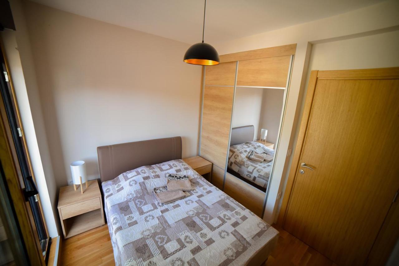 Ametist10 Apartment Zlatibor Ngoại thất bức ảnh