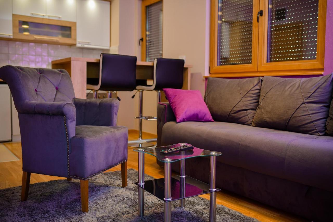 Ametist10 Apartment Zlatibor Ngoại thất bức ảnh