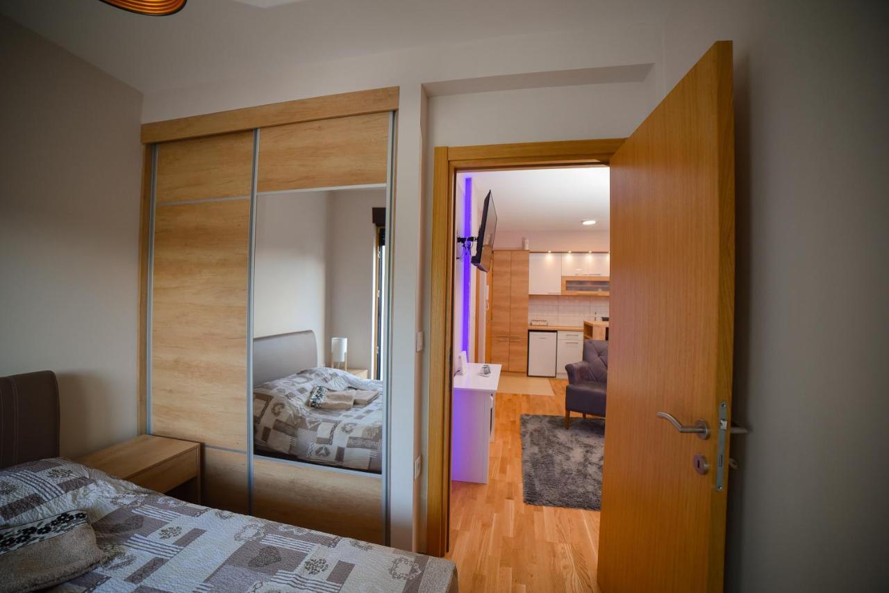 Ametist10 Apartment Zlatibor Ngoại thất bức ảnh
