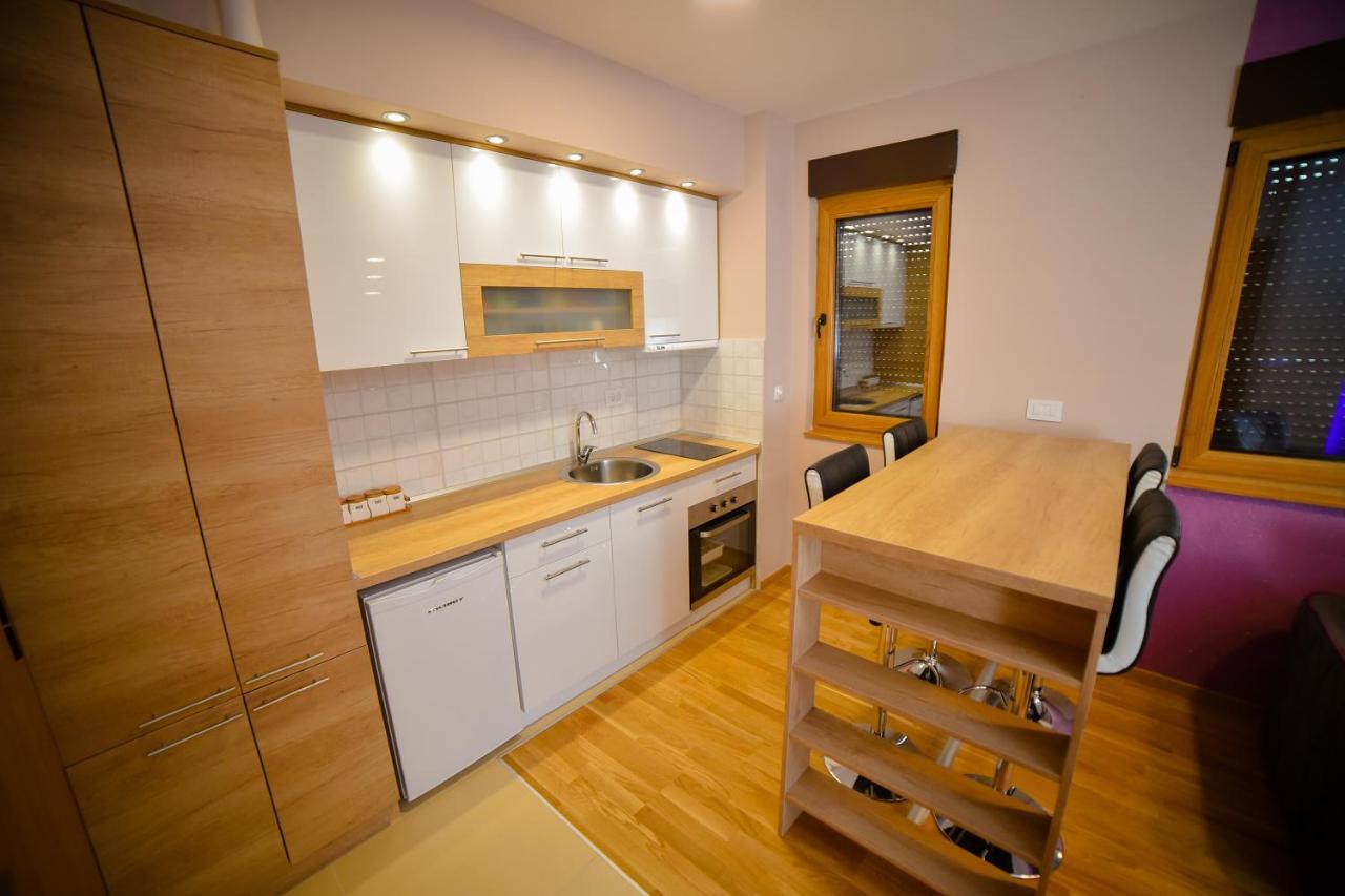 Ametist10 Apartment Zlatibor Ngoại thất bức ảnh