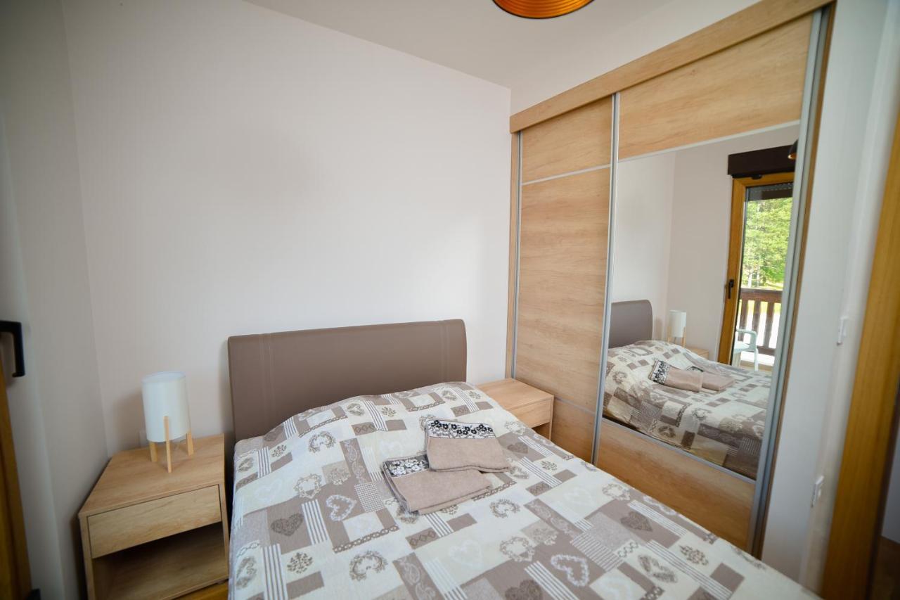Ametist10 Apartment Zlatibor Ngoại thất bức ảnh