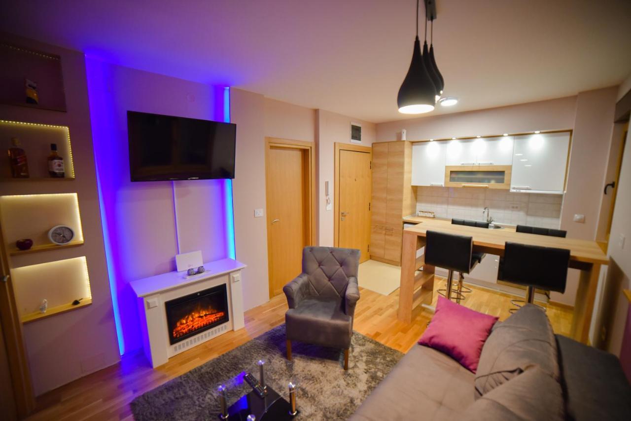 Ametist10 Apartment Zlatibor Ngoại thất bức ảnh