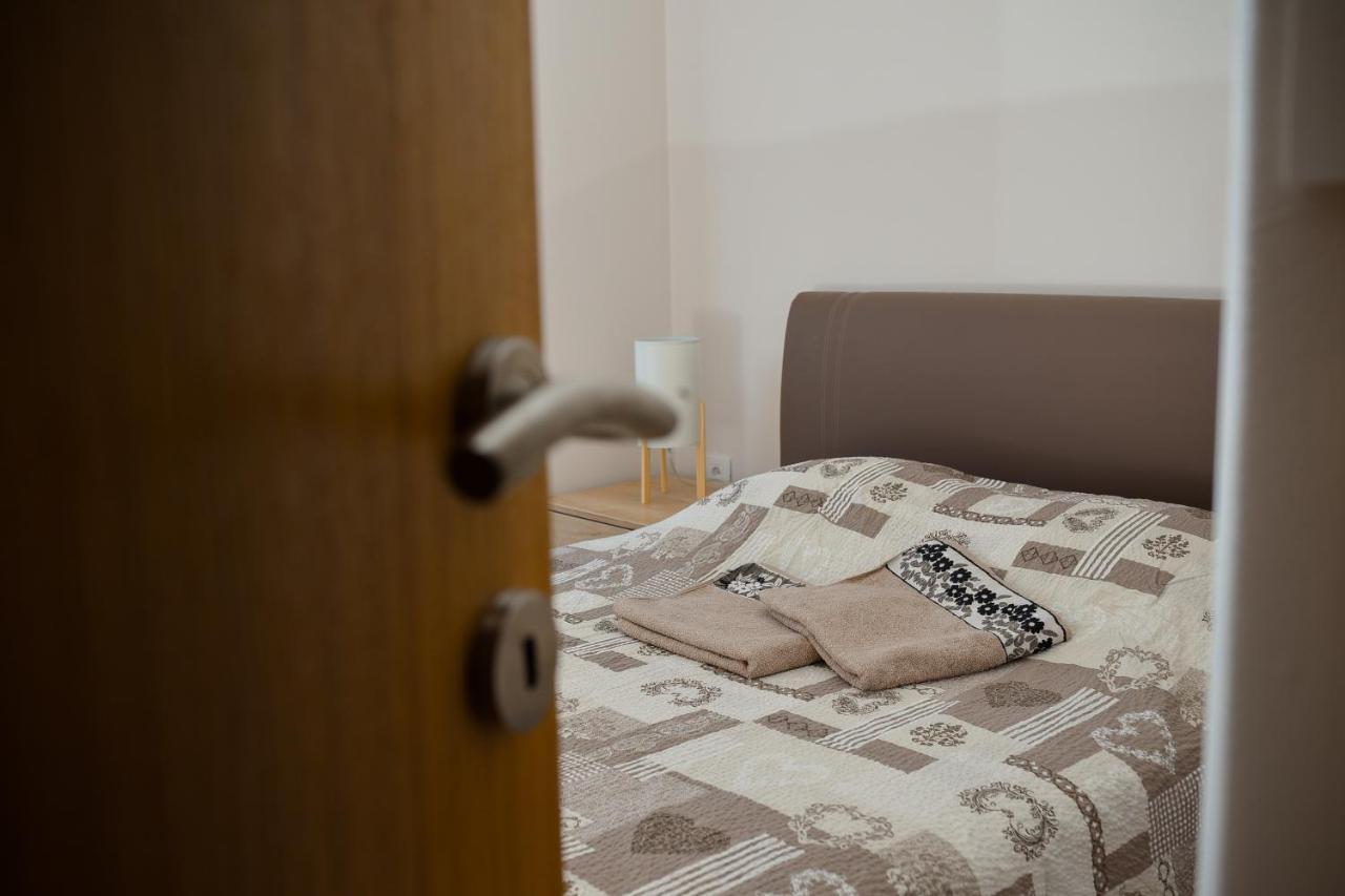 Ametist10 Apartment Zlatibor Ngoại thất bức ảnh