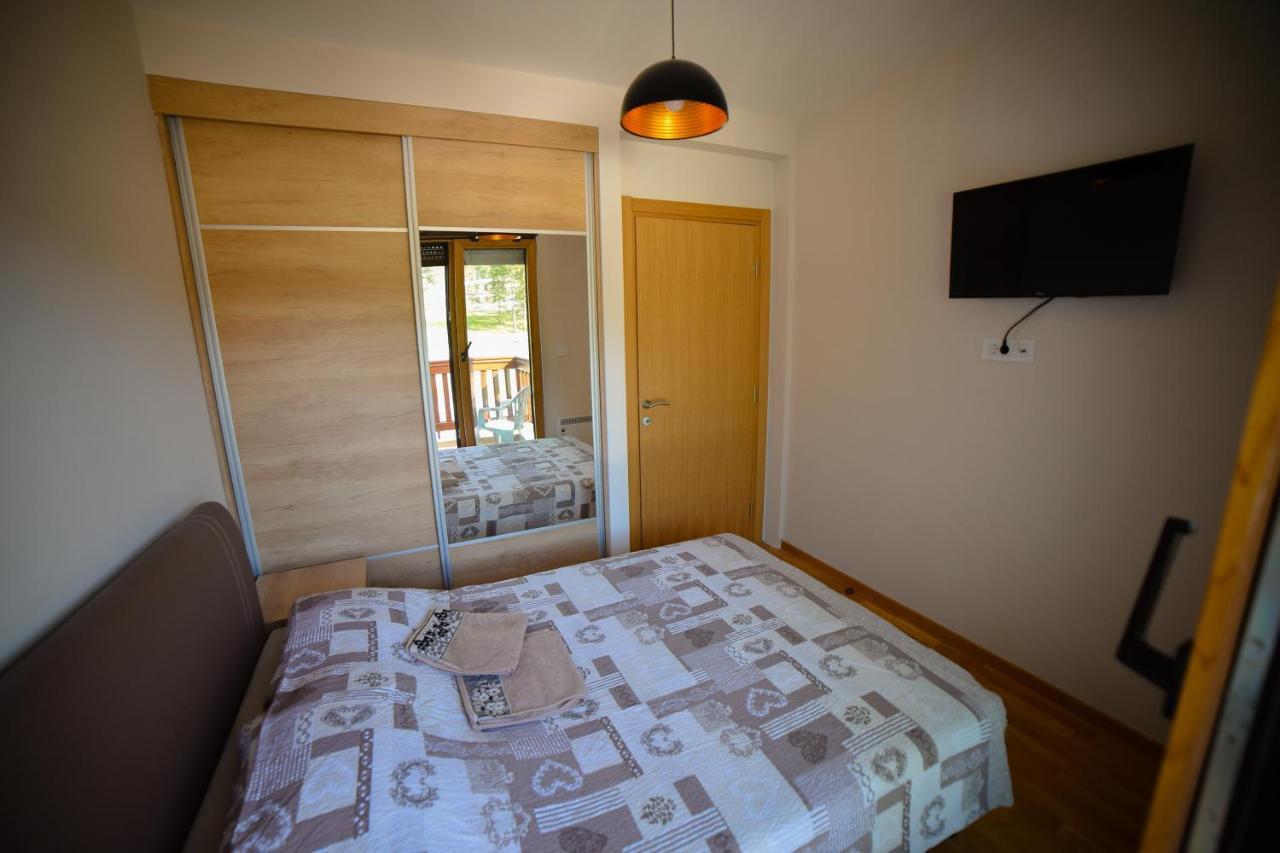 Ametist10 Apartment Zlatibor Ngoại thất bức ảnh