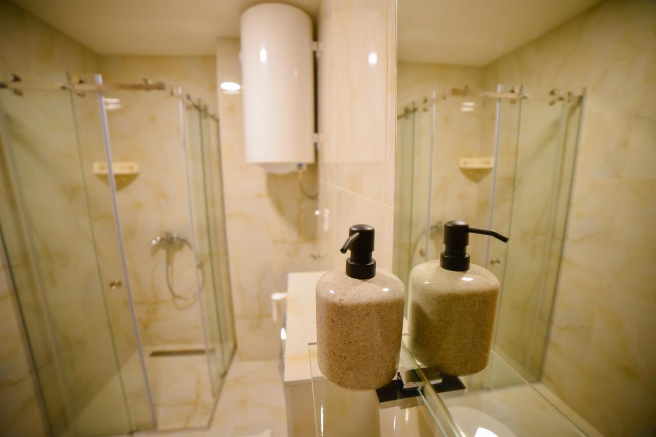 Ametist10 Apartment Zlatibor Ngoại thất bức ảnh